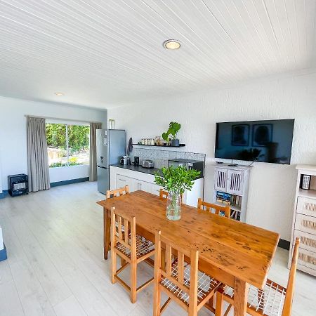 Ferienwohnung The White House Knysna Exterior foto