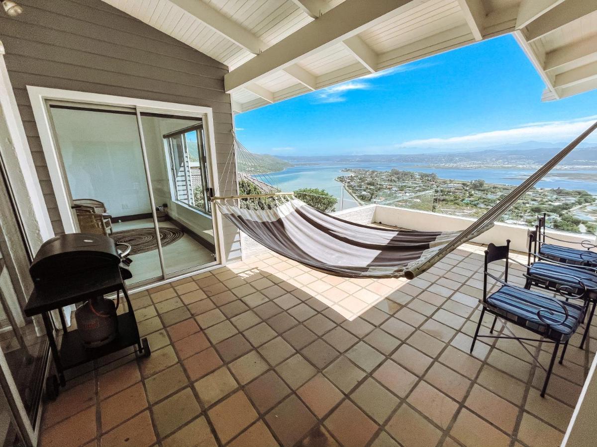 Ferienwohnung The White House Knysna Exterior foto